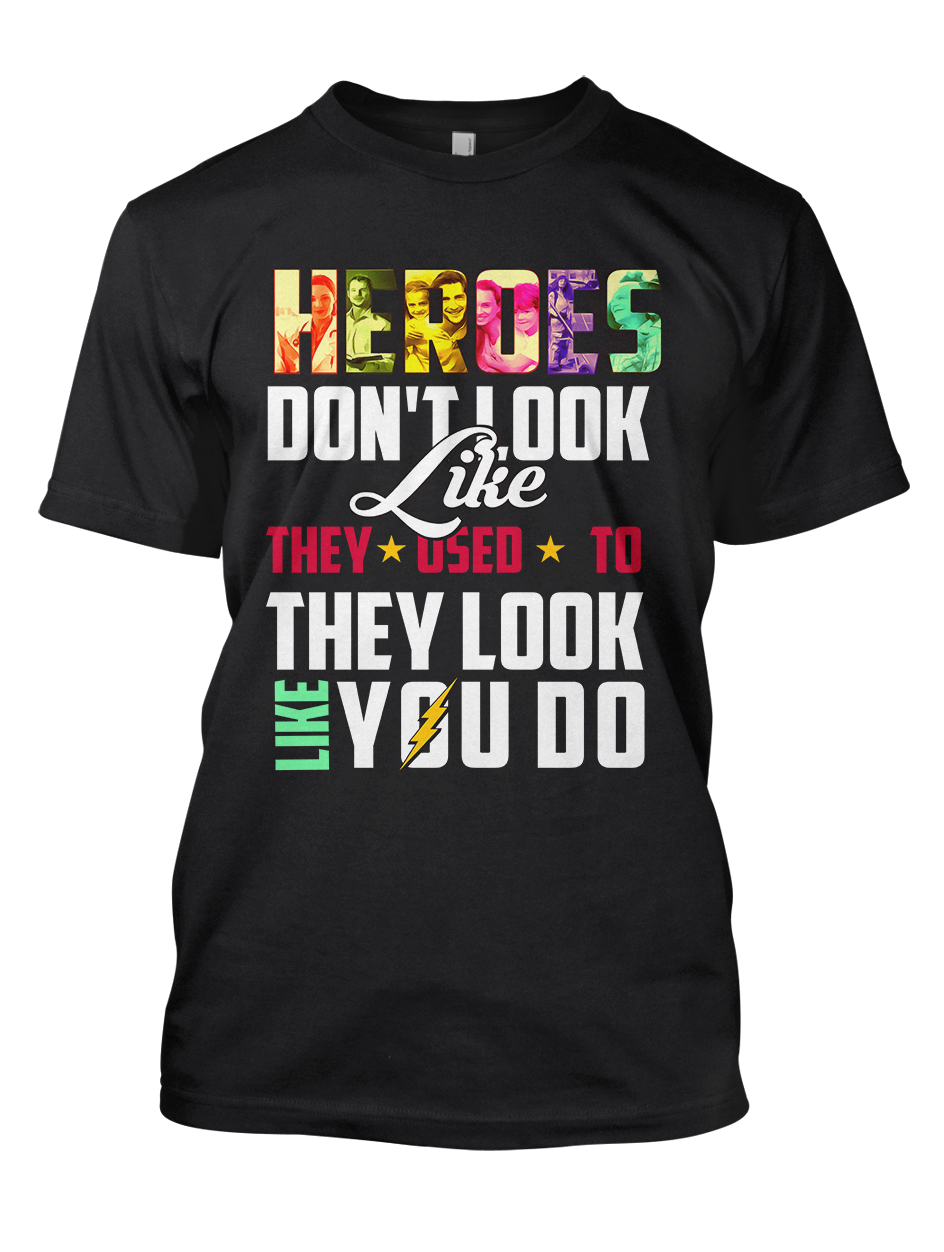 T-shirt Design by theodorusdick14 for this project | Design #19278879