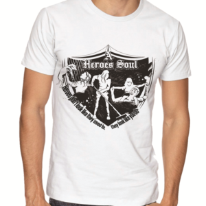 T-shirt Design by artmagic