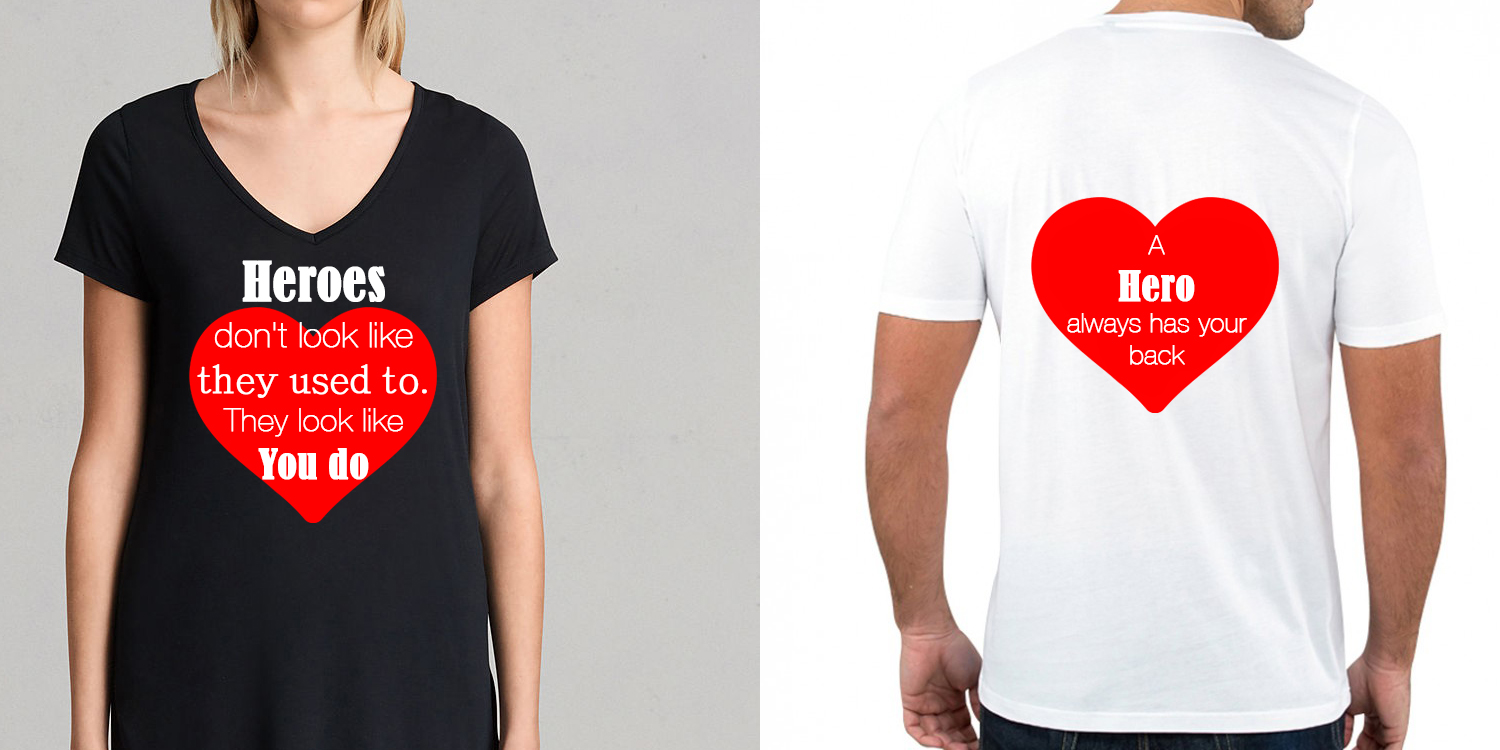 T-shirt Design by dikshathapliyal for this project | Design #19286464