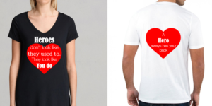 T-shirt Design by dikshathapliyal for this project | Design #19286464