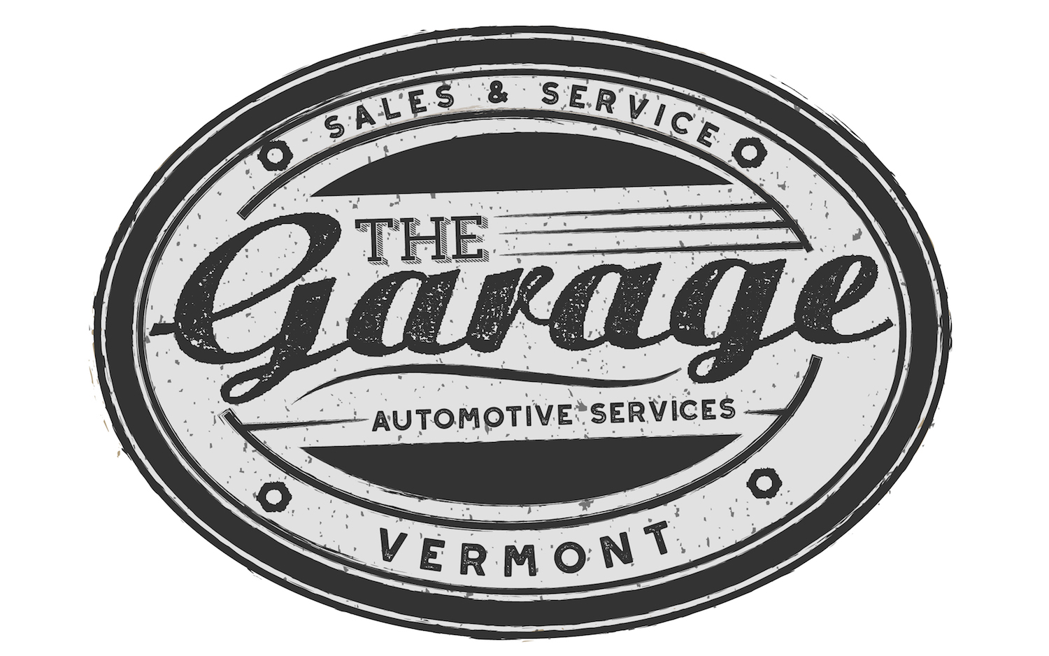 Diseño de Logo por Maurissahunter para The Garage | Diseño #19267415