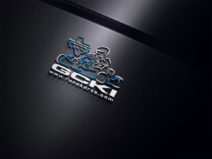 Logo Design by Rosaleen for Chicane Solutions LLC | Design: #19272170
