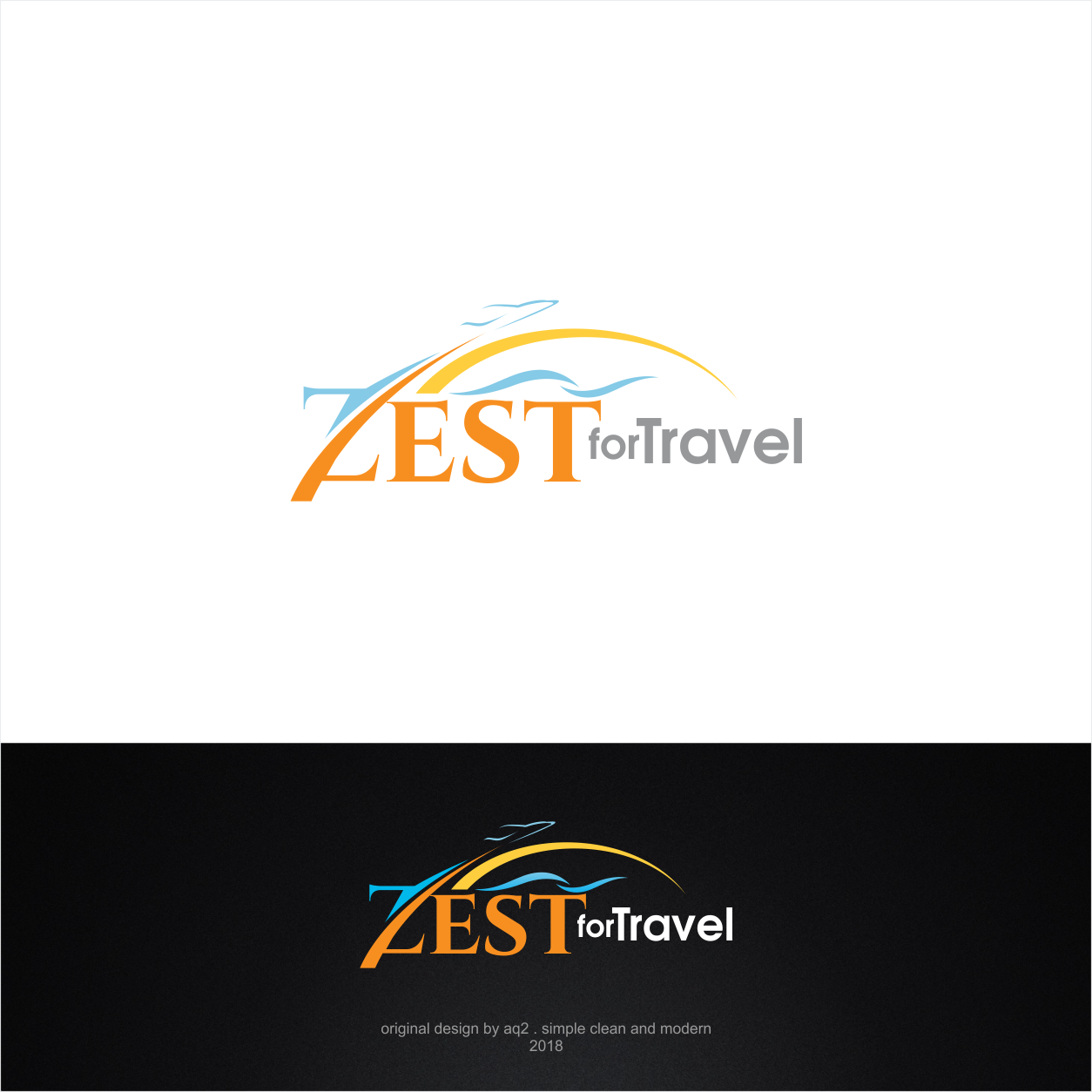 Logo Design by Arham Hidayat for this project | Design #19253801