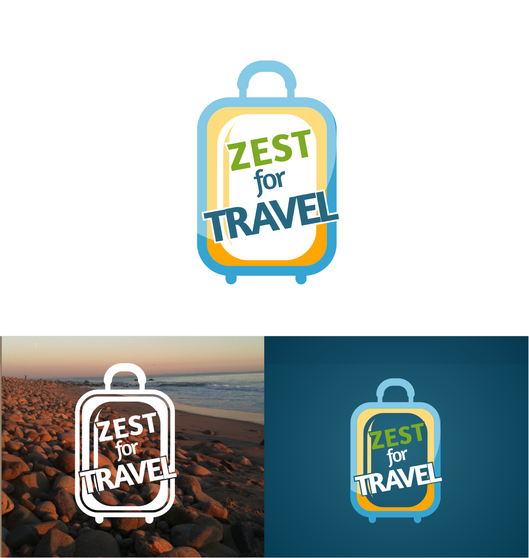 Logo Design by *mary for this project | Design #19244696