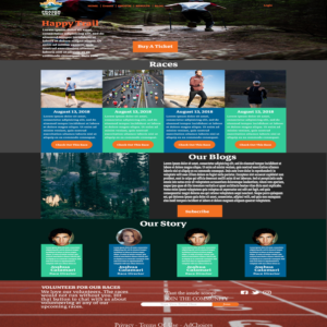 Web Design by JDaBeast