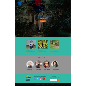 Diseño Web por veeBC para este proyecto | Diseño: #19254954