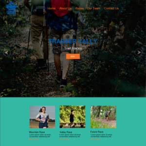 Web-Design von veeBC für dieses Projekt | Design #19254955
