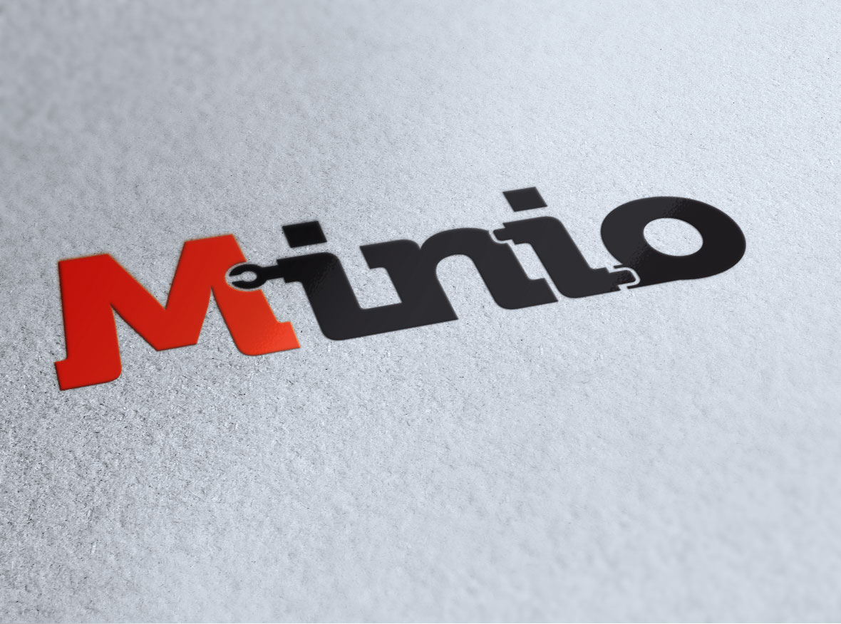 Logo-Design von Sergio Coelho für dieses Projekt | Design #2908044