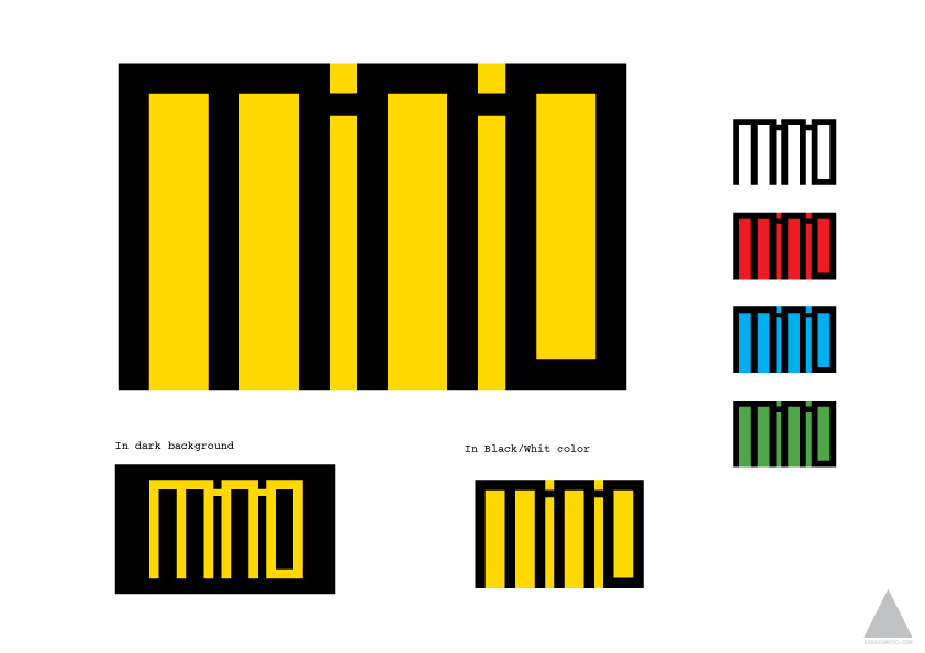 Design de Logo par askatanoto.com pour ce projet | Design #2878175