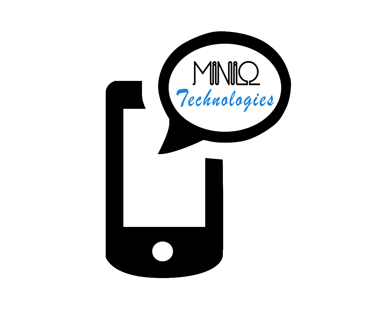 Logo Design by Tesla IT Solutions for this project | Design #2899084