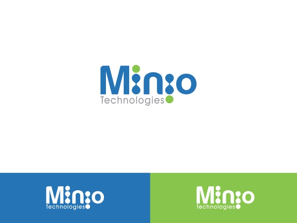 Logo Design by Ramaling Belkote for this project | Design #2898743