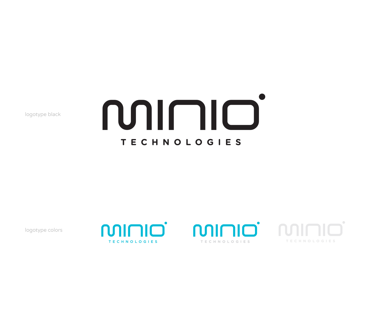 Logo Design by Nikolay Vanchev for this project | Design #2908701