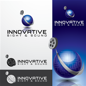Logo Design by Andylicious for this project | Design #2868611