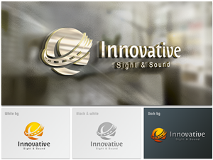 Design de Logo par Benjamin pour ce projet | Design : #2893562