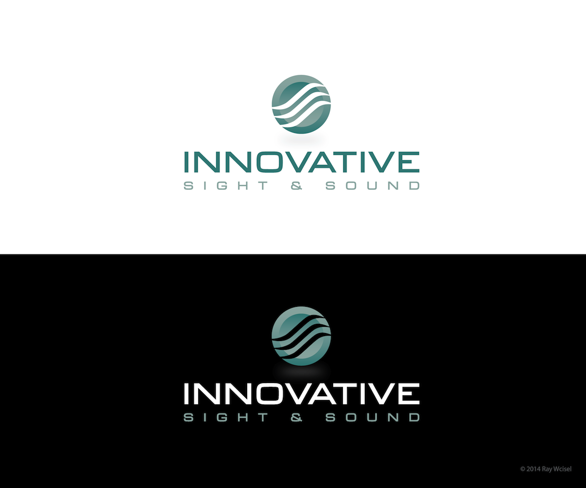 Logo Design by Ray Wcisel for this project | Design #2897724