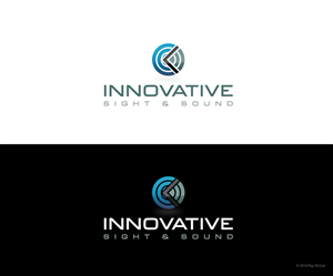 Logo Design by Ray Wcisel