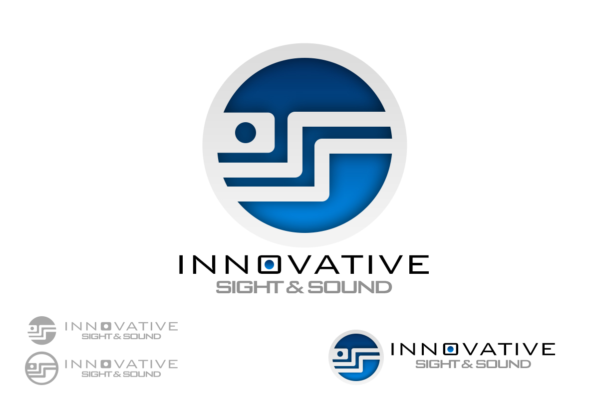 Logo Design by sliStudios for this project | Design #2910789