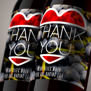 Print Design by workshekhar755 for Personal Wine | Design: #19261368
