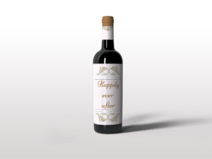 Print Design by Nilufa Lima for Personal Wine | Design: #19278512