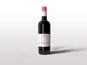 Print Design by Nilufa Lima for Personal Wine | Design: #19288194