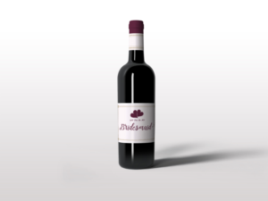 Print Design by Nilufa Lima for Personal Wine | Design: #19288227
