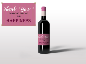 Print Design by Nilufa Lima for Personal Wine | Design: #19288382