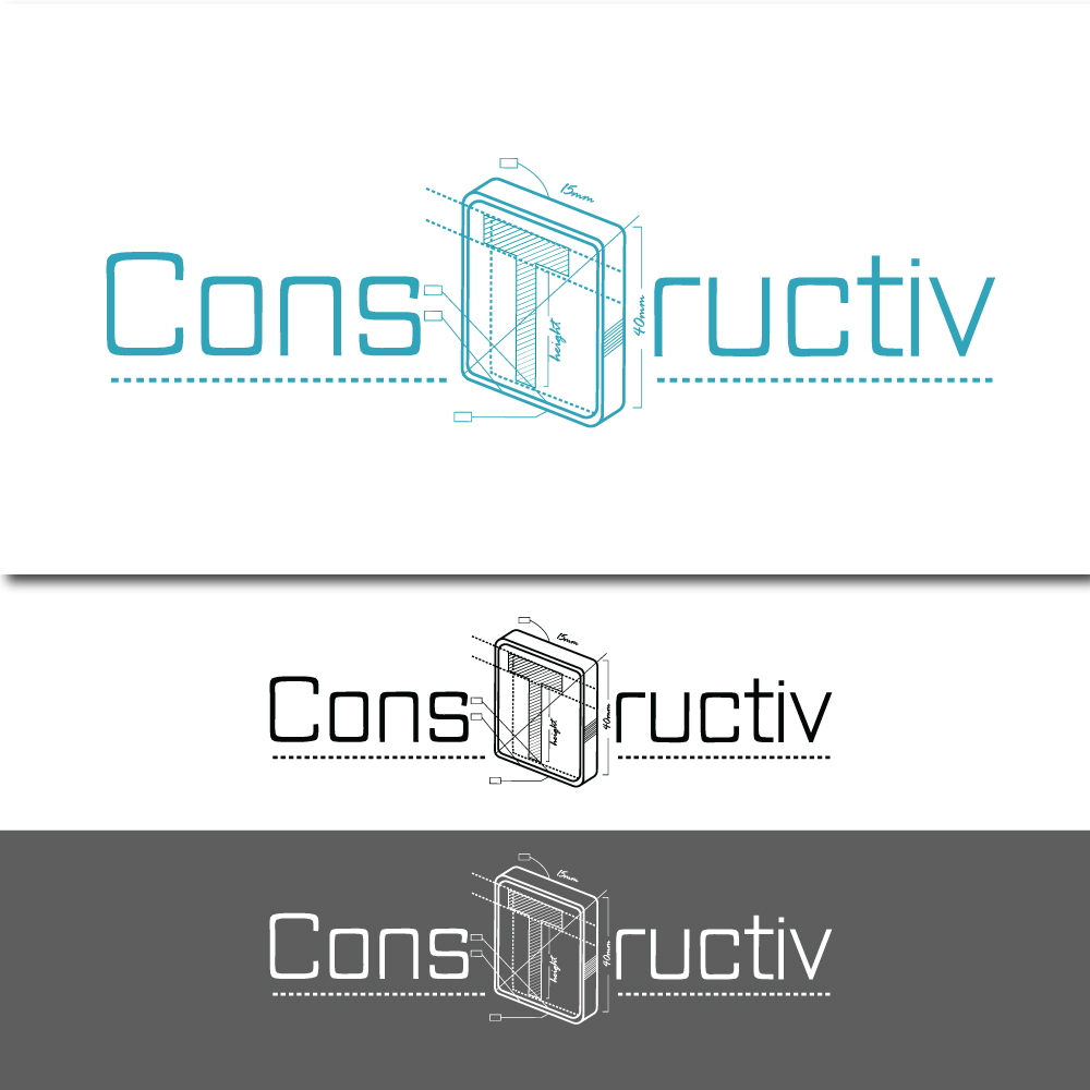 Logo Design by MNFH for this project | Design #19224576