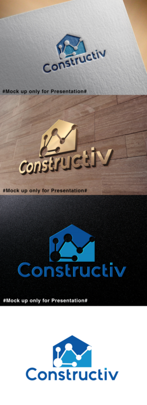 Logo Design by designmind78 for this project | Design: #19242996