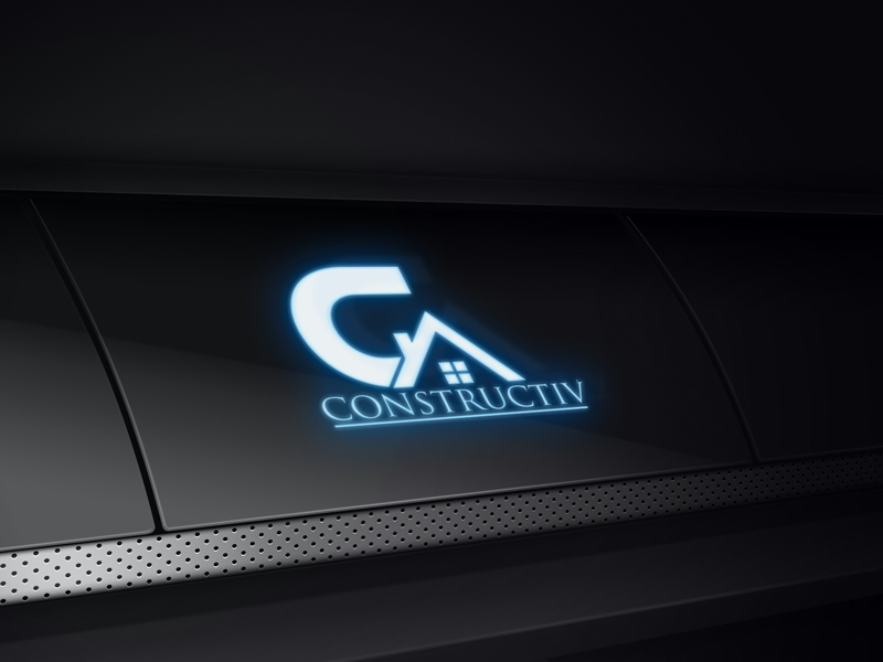 Logo Design by Graphicsexpert7 for this project | Design #19261606