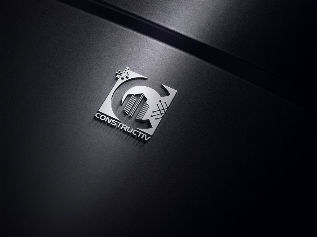 Logo Design by Rosaleen for this project | Design #19272121