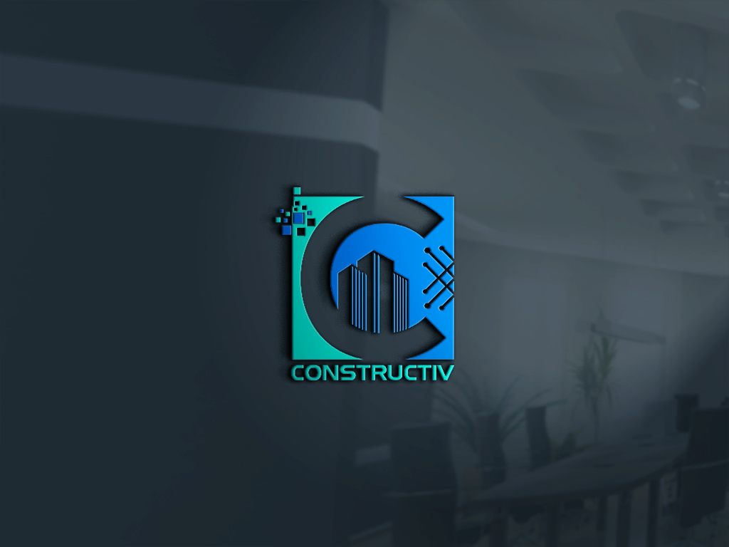 Logo Design by Rosaleen for this project | Design #19272124