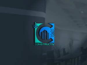 Logo Design by Rosaleen for this project | Design: #19272124