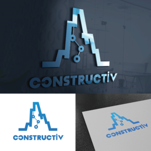 Logo Design by TunAing for this project | Design #19225425