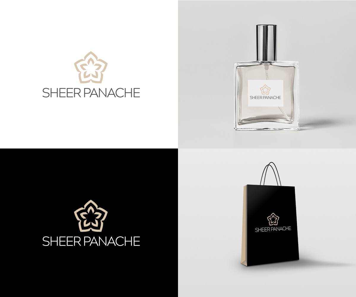 Logo Design by Sergio Coelho for this project | Design #19253407