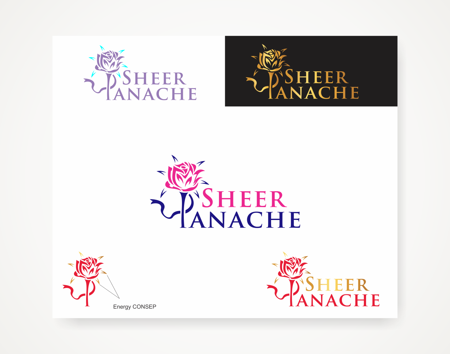 Logo Design by Savana for this project | Design #19234429