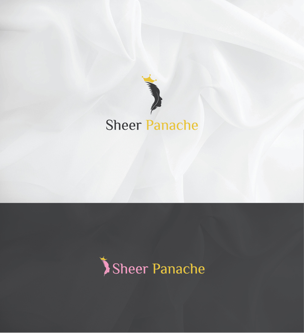 Logo Design by Deep Night for this project | Design #19225942