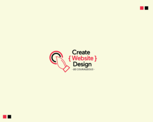 Create Website Design | Logo Design by Graphicsbox