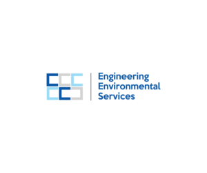EES Engineering & Environmental Services | Diseño de Logo por larismanis