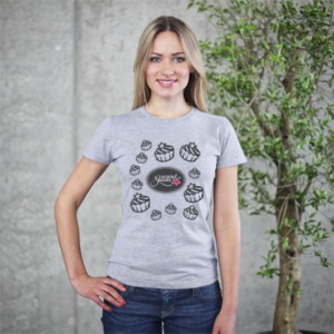Design de T-shirt par Mountain Plus Image pour Gourmet Guam, Inc. | Design : #19677090