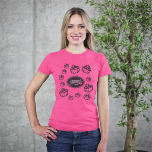Design de T-shirt par Mountain Plus Image pour Gourmet Guam, Inc. | Design : #19677091