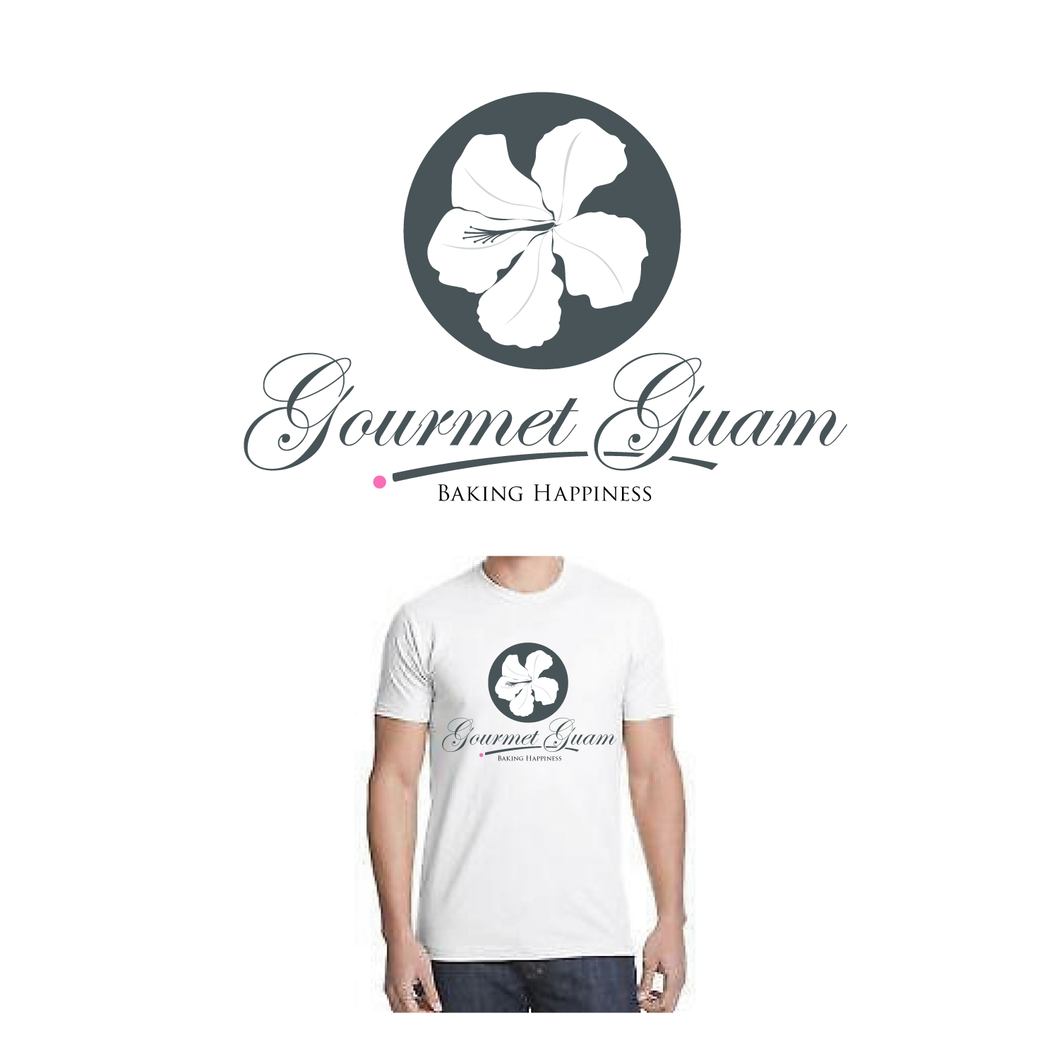 Design de T-shirt par Jay Design pour Gourmet Guam, Inc. | Design #19638232