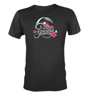 Design de T-shirt par 75-R-P-Z pour Gourmet Guam, Inc. | Design : #19675168