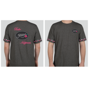 Design de T-shirt par Sydney 8 pour Gourmet Guam, Inc. | Design #19634121