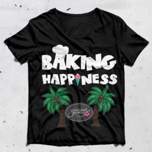 Design de T-shirt par veeBC pour Gourmet Guam, Inc. | Design #19678458