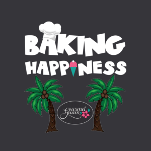 Design de T-shirt par veeBC pour Gourmet Guam, Inc. | Design : #19678462