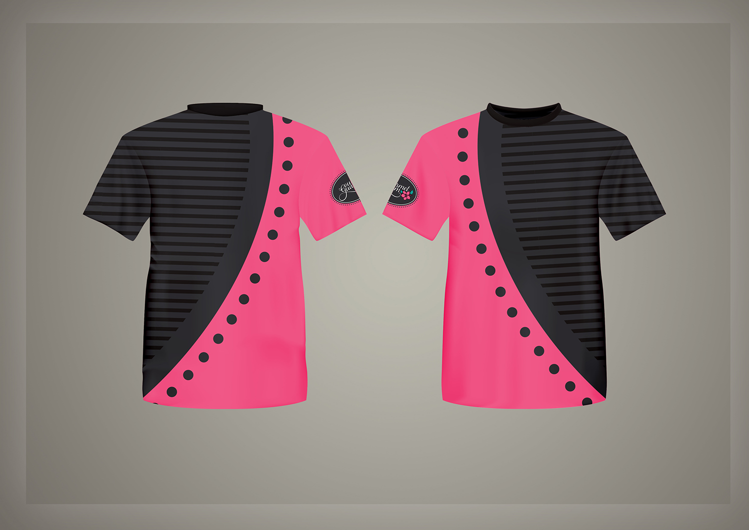 Design de T-shirt par Meowington pour Gourmet Guam, Inc. | Design #19679996
