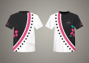 Design de T-shirt par Meowington pour Gourmet Guam, Inc. | Design : #20154549