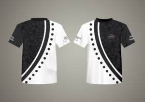 Design de T-shirt par Meowington pour Gourmet Guam, Inc. | Design : #20217922