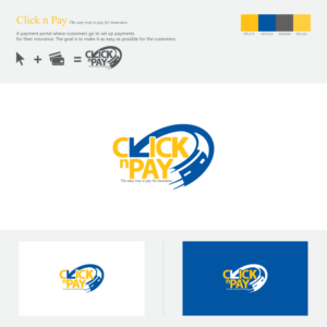 Logo Design by ZimMorata