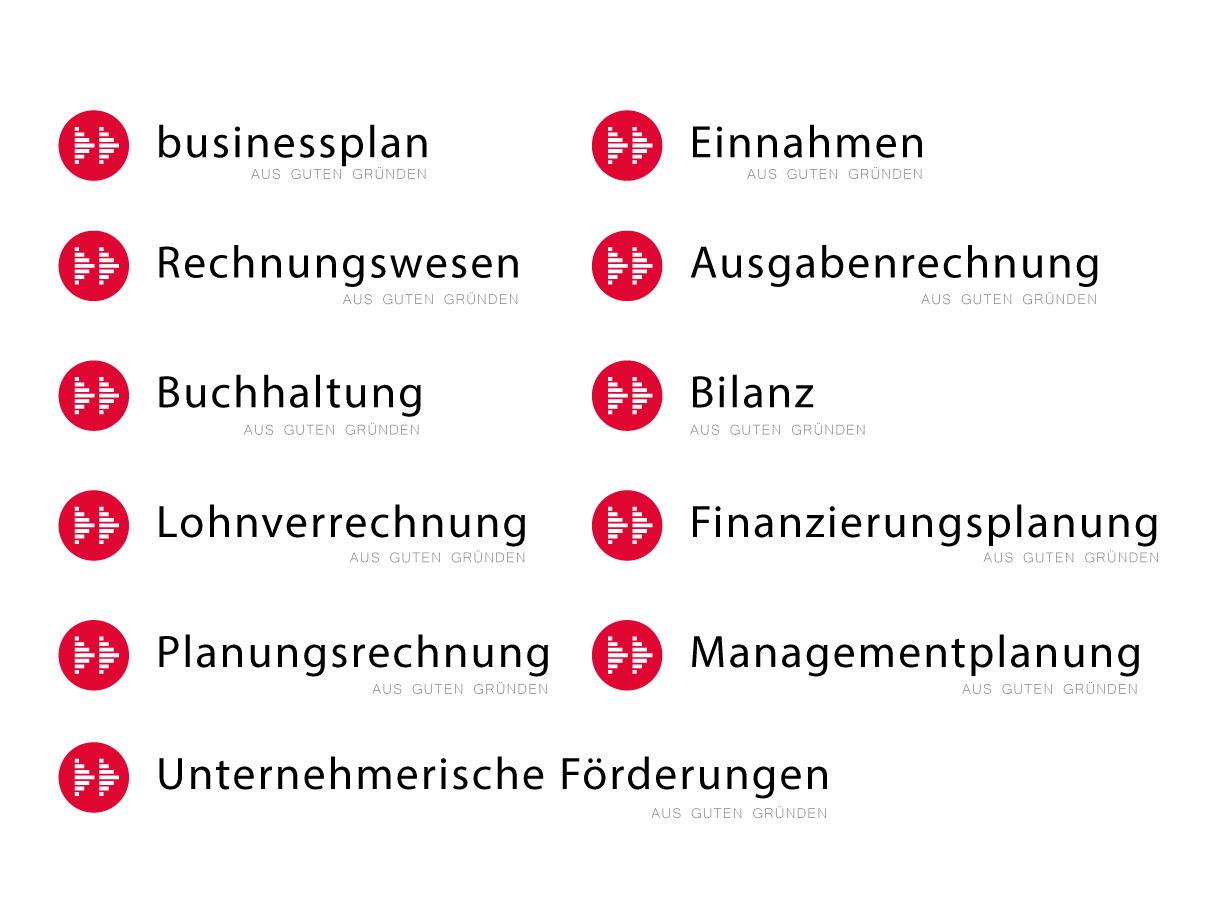 Logo Design by Enzzok for startzentrum GmbH | Design #2869233